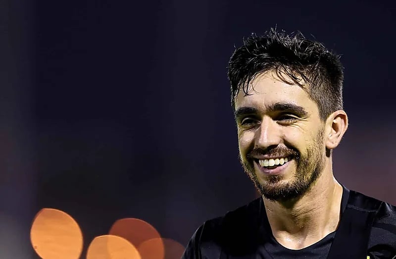 الاتحاد يترقب موقف كورنادو من المشاركة في مواجهة النصر