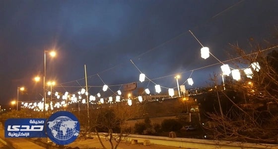 امانة عسير توجهه بازالة الجراكل بعد موجة الانتقادات