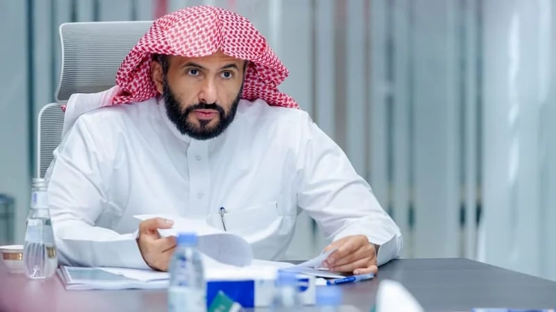 وزير العدل يقر إنشاء محكمتي تنفيذ جديدتين في مدينتي عرعر والباحة