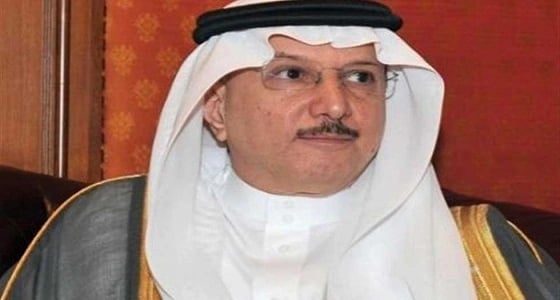 العثيمين يتسلم أوراق اعتماد المندوب المصري الدائم لدى " التعاون الإسلامي "