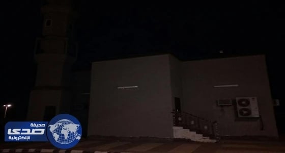 انقطاع الكهرباء عن مركز الكلى والمستودعات في مستشفى الجنوب بالقنفذة