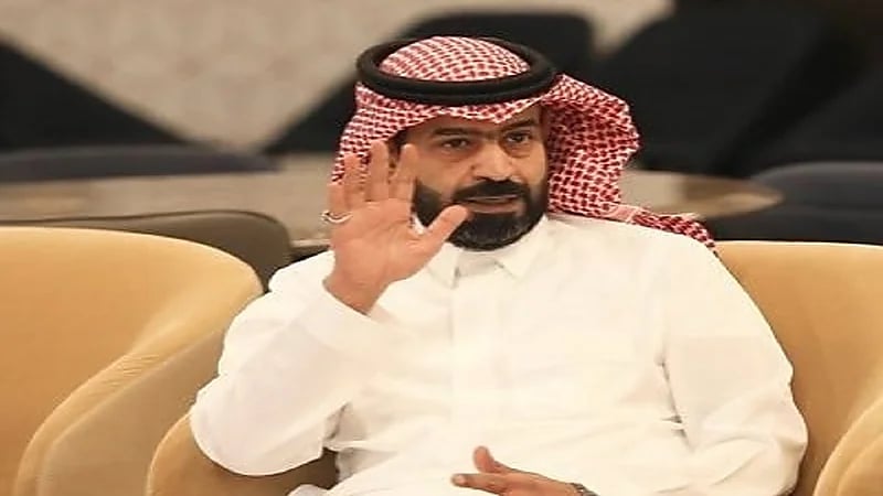 العجلاني يعلن انسحابه من العضوية الشرفية بالنصر