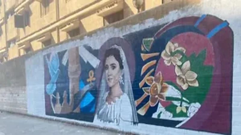 أسرة طالبة المنصورة تتلقى عرض 5 ملايين جنيها مقابل رقبة القاتل