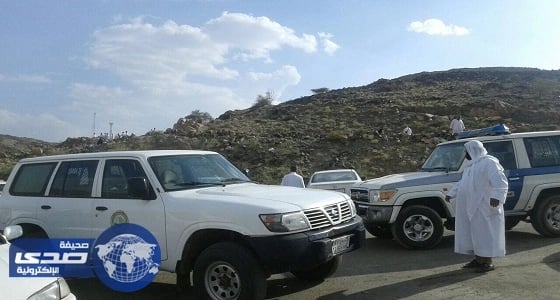 بالصور.. " الأمر بالمعروف " تواصل حملاتها التوعوية بمحافظة ميسان