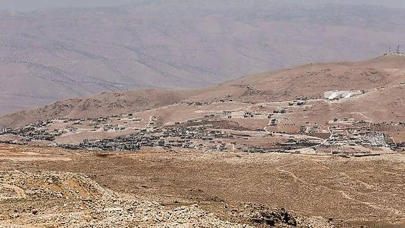 مقتل شخصية بارزة في حزب الله الإرهابي عند الحدود بين سورية ولبنان