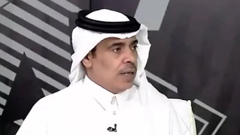 عبد الرحمن الجماز: صفقة لاجامي ناجحة للطرفين