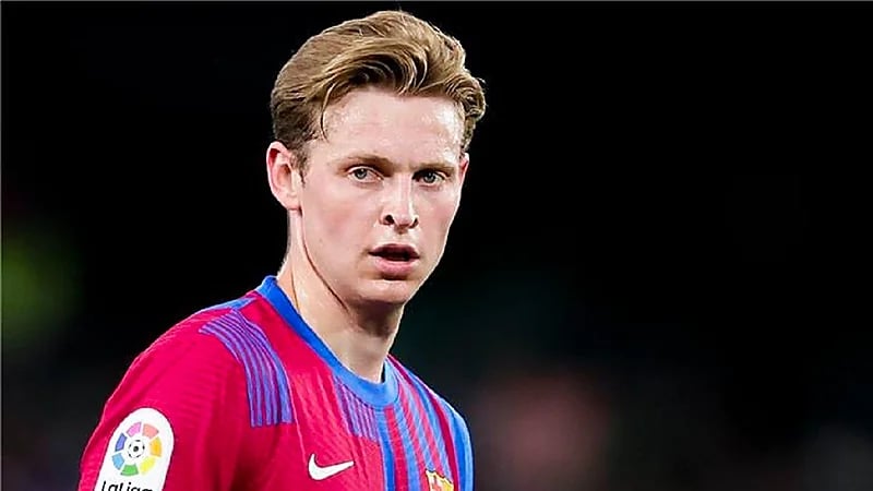 برشلونة يفتقد خدمات يونج أمام ريال مدريد