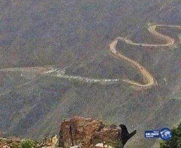 طالبة تترك رسالة انتحار على جدران مرحاض جامعتها