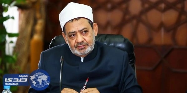 شيخ الأزهر: يجوز للفتاة أن تخطب نفسها لرجل صالح