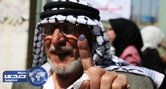 فتح تحصد أغلب الأصوات في الانتخابات البلدية في الضفة