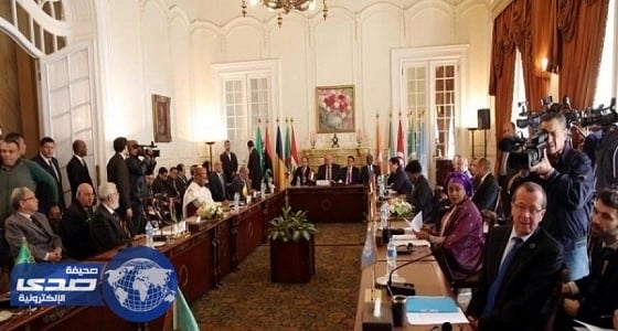 مصر والجزائر وتونس تجدد التزامها بدعم الحل السياسي وترفض التدخل الخارجي في ليبيا