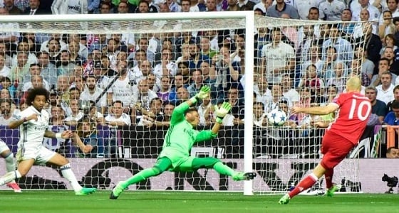 نافاس: شخصية الدون الحقيقة لا تعرف الغرور