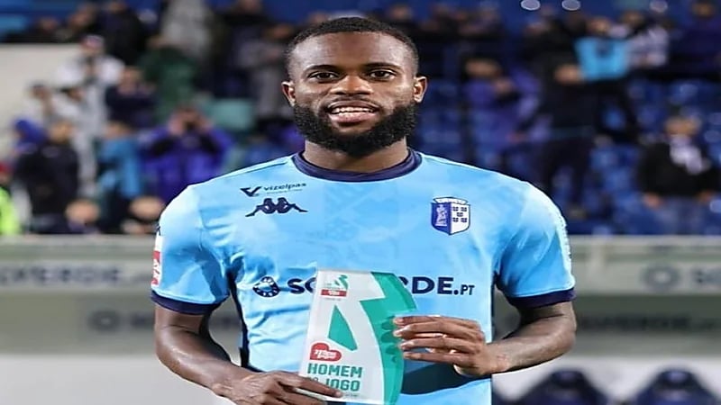 عروض سعودية وإنجليزية وتركية لضم يانيك سيميدو