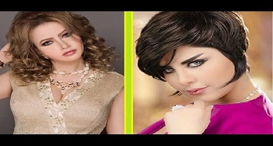 بالفيديو.. مي العيدان " ما حدا يقارن شمس بمريم حسين "