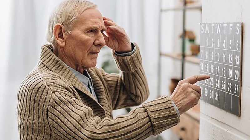 النمر : ارتفاع الكولسترول الضار يرتبط بزيادة خطر الزهايمر