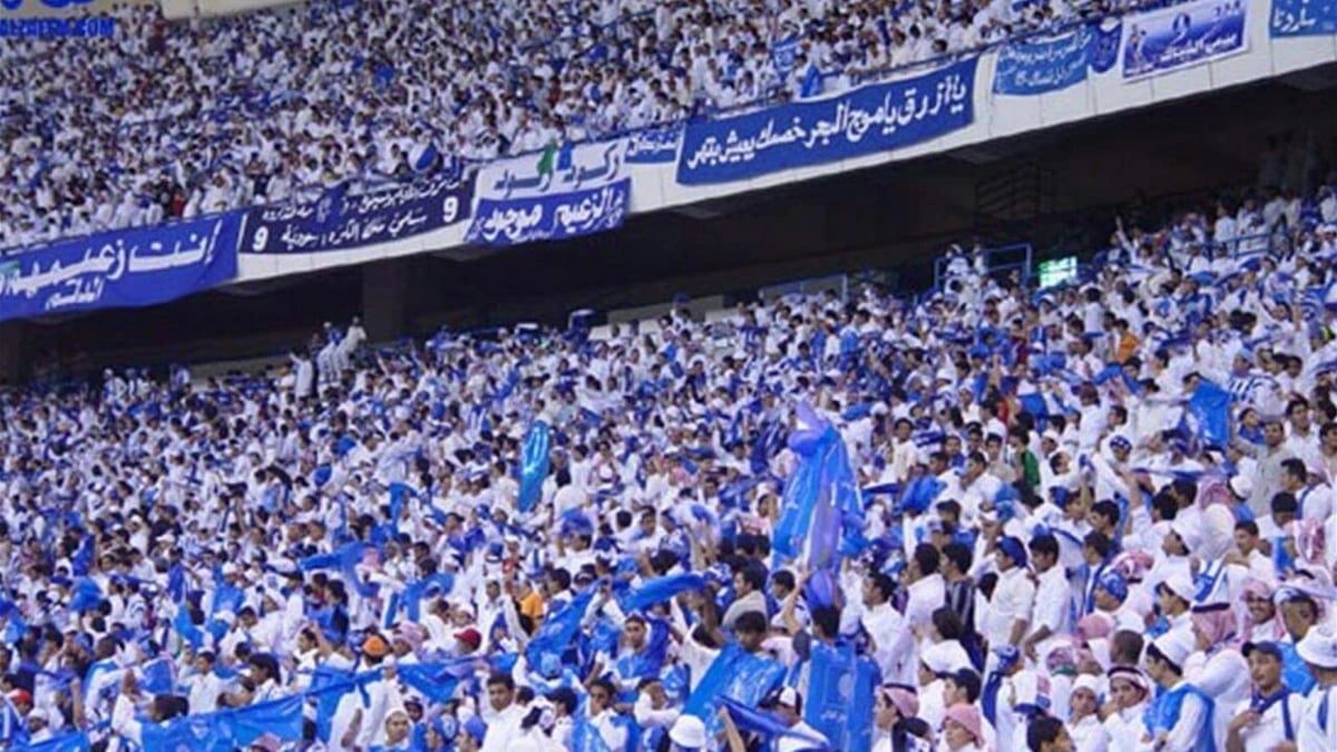 رئيس الهلال السابق : الفريق يحتاج للدعم