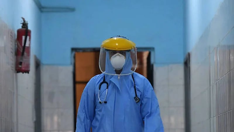 مصر تحذر من الوباء الصامت