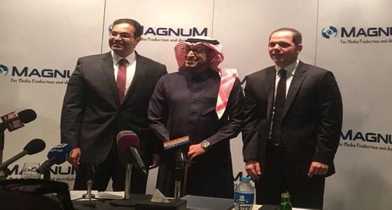 " عوالم خفية " و " طايع " على شاشة التلفزيون السعودي في رمضان