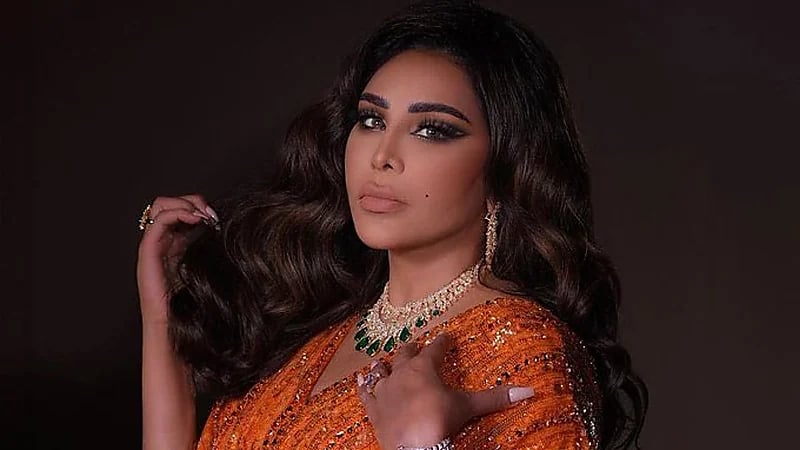 أحلام تعلق على تصنيع الماركات العالمية في الصين.. فيديو