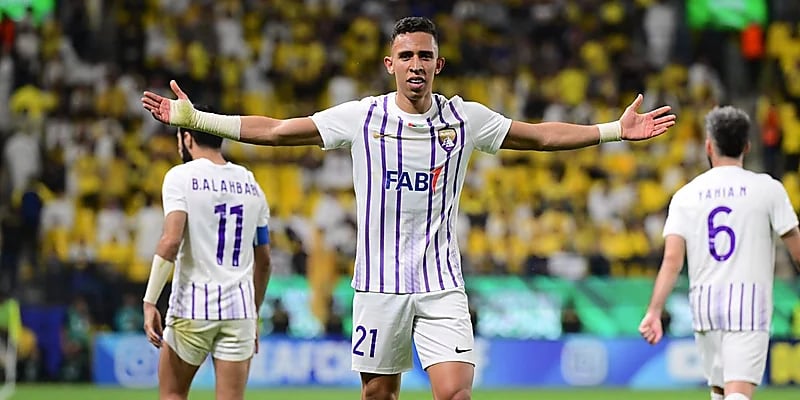 مسؤول اتحادي سابق يكشف سر فشل صفقة رحيمي