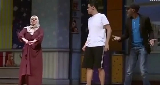 على غرار مسرح مصر.. أشرف عبدالباقي يقود شباب السعودية لتجربة جديدة