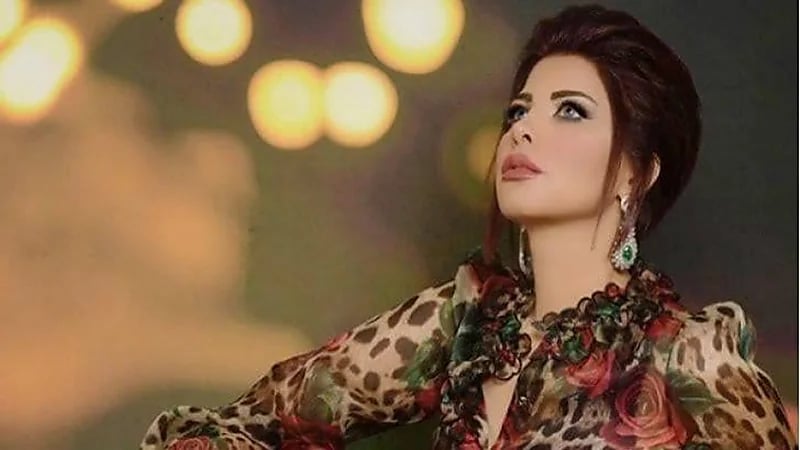 شمس الكويتية تظهر للجمهور بـ "التاتو" (صورة)