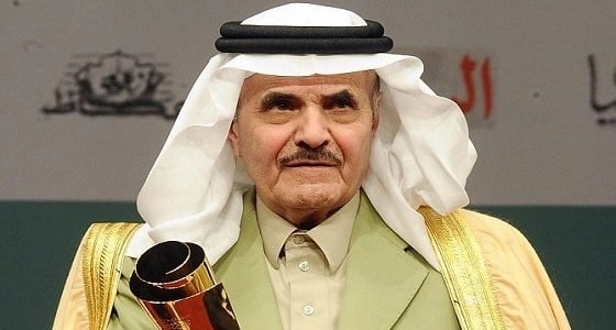 معلومات لا تعرفها عن " ملك الصحافة " تركي السديري