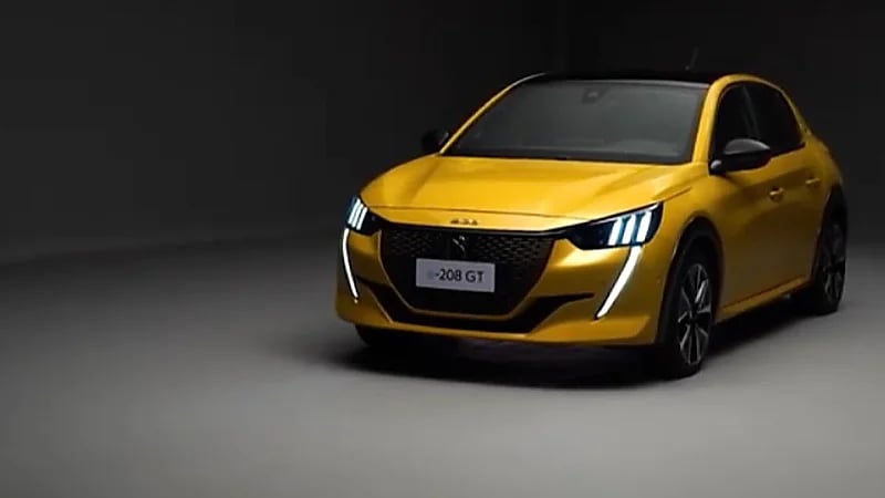 بالفيديو.. بيجو تكشف عن المركبة المتطورة الجديدة المضافة لعائلتها