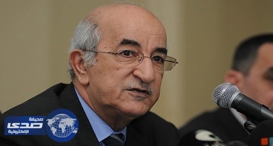 برنامج الحكومة الجزائرية: دعم الديمقراطية والحكم الراشد وتعزيز دولة القانون