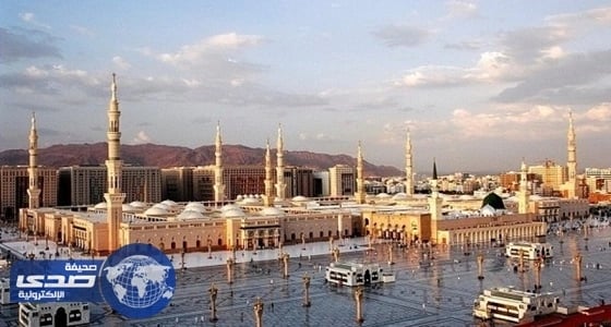 وكالة المسجد النبوي تواصل مهامها في تنظيم حركة المصلين خلال شهر رمضان