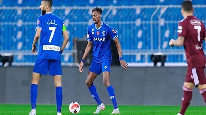 الثقيل يكشف عن أحداث درامية وقعت قبل التوقيع مع كنو