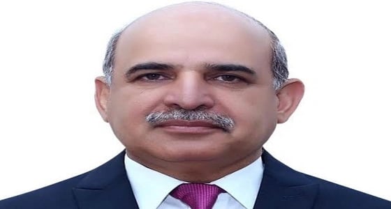 سفير باكستان بالمملكة يدين عملية إطلاق صاروخ باليستي باتجاه الرياض