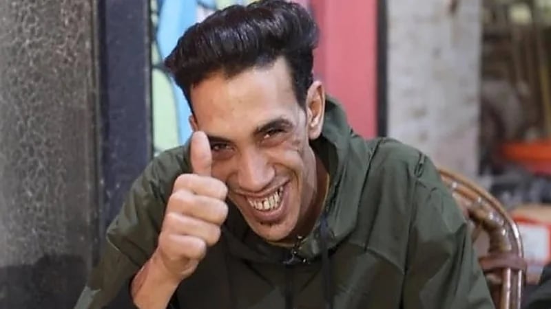 القبض على مؤدي مهرجانات مصري بحوزته مخدرات