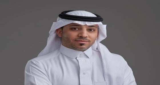 عادل الزهراني مدير تنفيذي لاتحاد الإعلام الرياضي