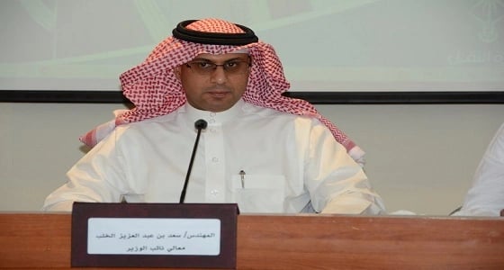 نائب وزير النقل: نتطلّع للاستفادة من التجارب العالمية لتطوير طرق مساحتها 3050 كيلو مترا