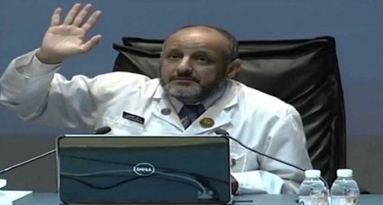 " الخضيري " : الحبة السوداء لا تكون فعالة إلا إذا تم طحنها بالاسنان