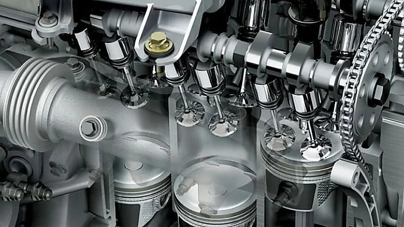 بالصور.. 4 الأسباب تؤدي إلى اختناق محرك السيارة