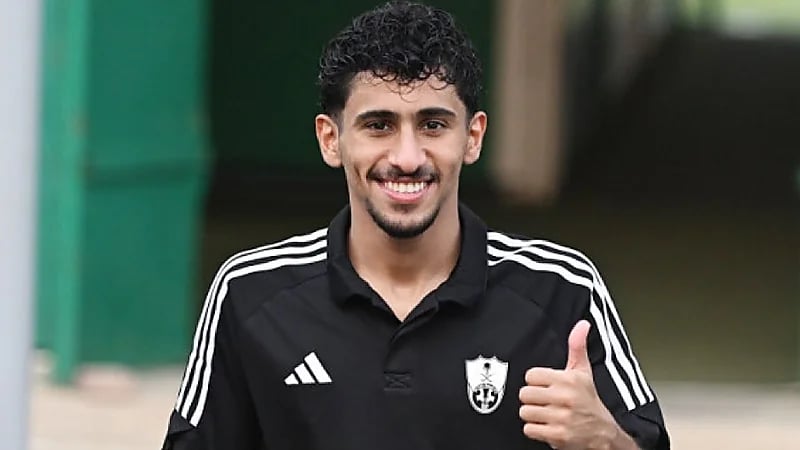 الفحوصات تحدد مصير بالعبيد قبل مواجهة الاتحاد