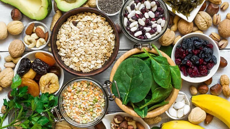 نصائح فعالة للحفاظ على توازن الهرمونات.. فيديو