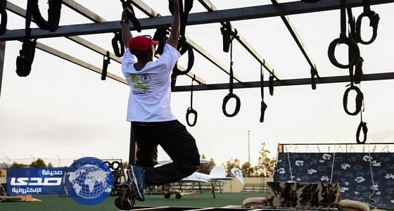 ⁠⁠⁠⁠⁠لأول مرة بالمملكة.. " الترفيه " تطلق فعالية " المرح في الحركة "