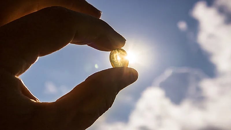 أخصائية: فيتامين D ينتجه الجسم في حالة الحركة فقط