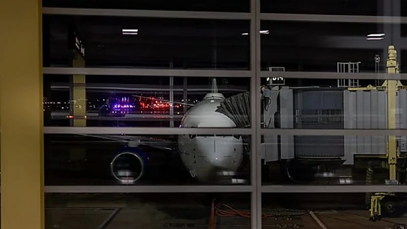 وقف تحليق مروحيات الوحدة المتورطة في حادث التصادم