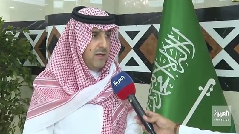 بالفيديو.. ‏رئيس ديوان المحاسبة: نعد تقارير قضايا الفساد المالي المنظورة لدى النيابة العامة و«نزاهة»