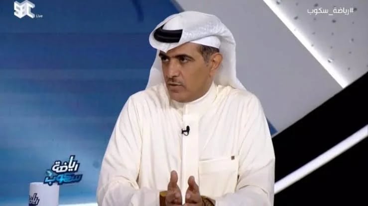 الهريفي يضع روشتة فور النصر على الأهلي في مباراة اليوم.. فيديو