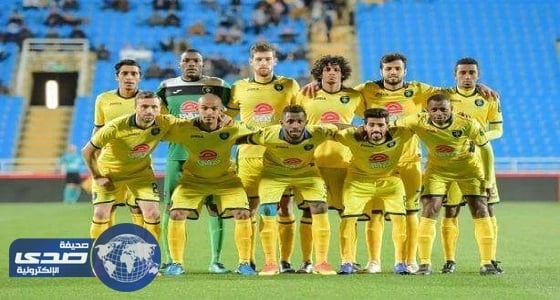 التعاون يبدأ مشواره الآسيوي بلقاء لوكوموتيف