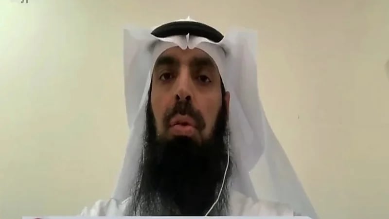 بالفيديو.. الحمود: تركيز المدرس على القواعد لا يخرّج طالبا يتعلم اللغة الإنجليزية