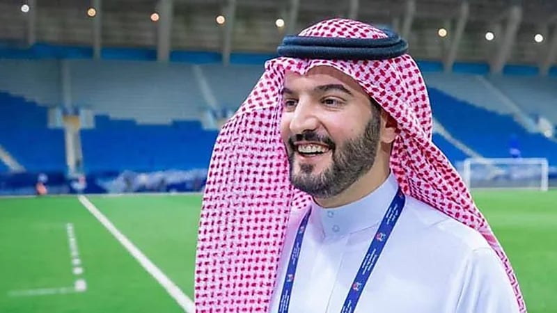 الهلال يؤجل بناء ملعبه الجديد بسبب كأس آسيا