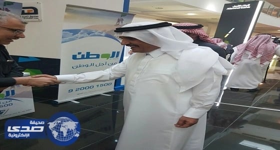 مدير جامعة الفيصل لصدى: نتيح للخريجين خيارات متعددة من الشركات بالمعرض الوظيفي السنوي