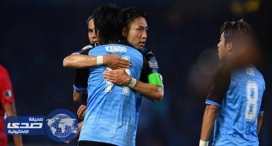 كاوازاكي يفوز على أوراوا بثلاثية في ربع نهائي دوري اَسيا