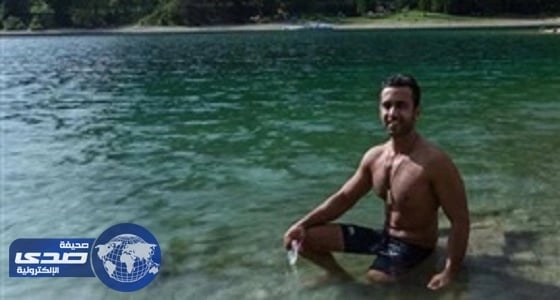 «حجازي».. قصة شاب يسبح 15 كيلو بقدم صناعية